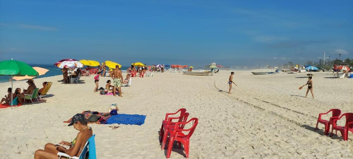 Itauna Surf Beach Saquarema Exterior foto