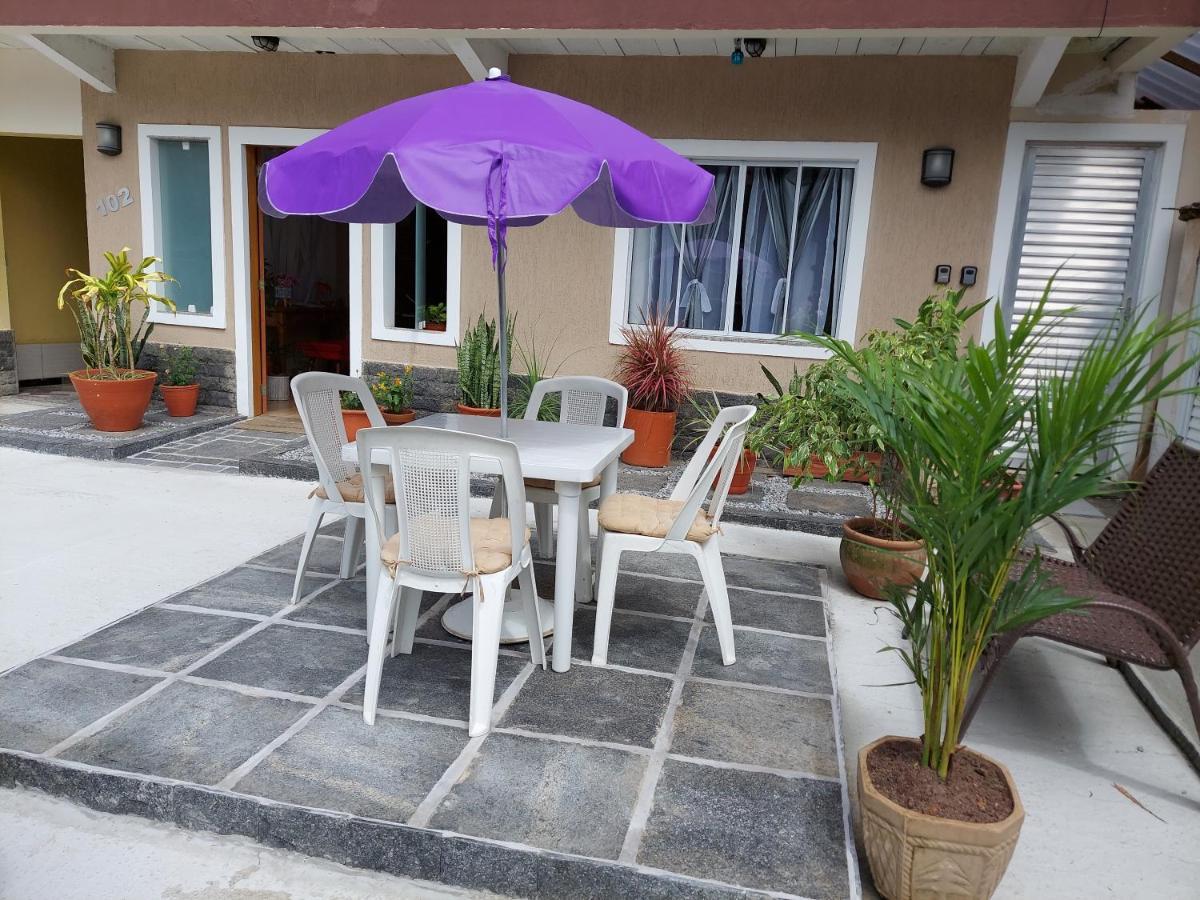 Itauna Surf Beach Saquarema Exterior foto